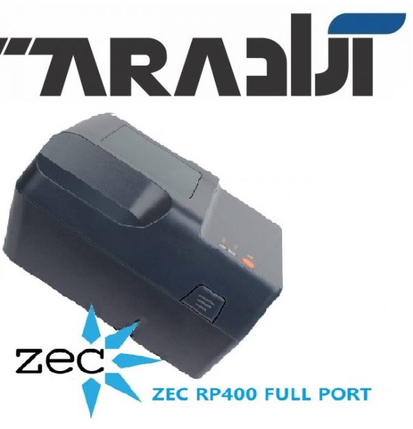 ZEC RP400FULL