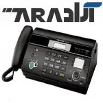 فکس پاناسونیک مدل KX-FT987CX