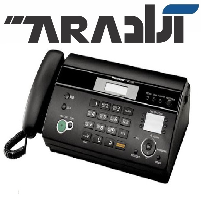 فکس پاناسونیک مدل KX-FT987CX