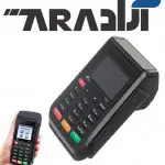 کارتخوان Pax-s910