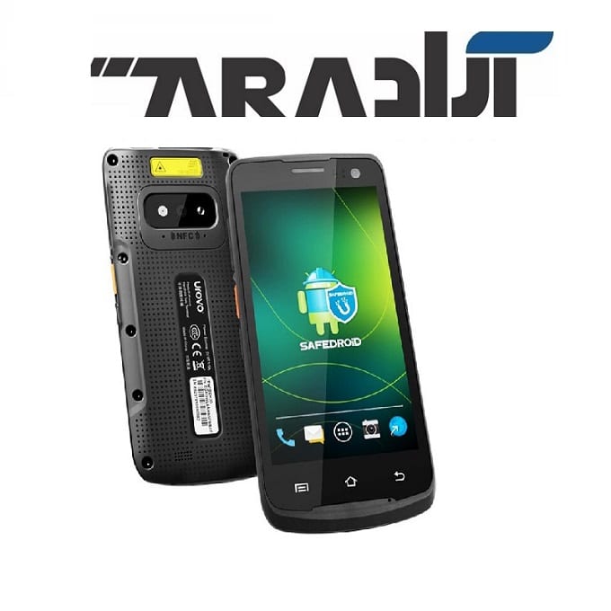 دستگاه PDA  مدل i6310