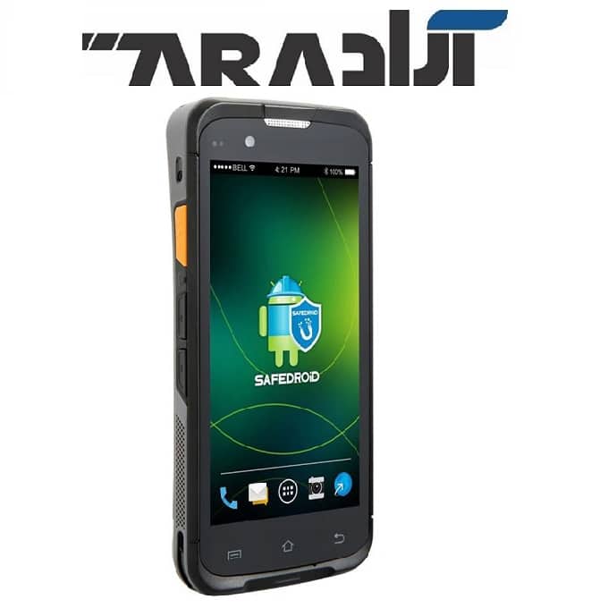 دستگاه PDA مدل i6300