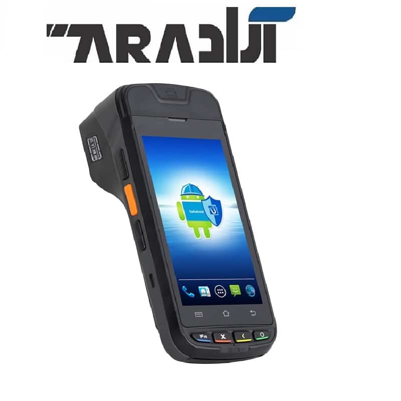 دستگاه PDA مدل i9000S