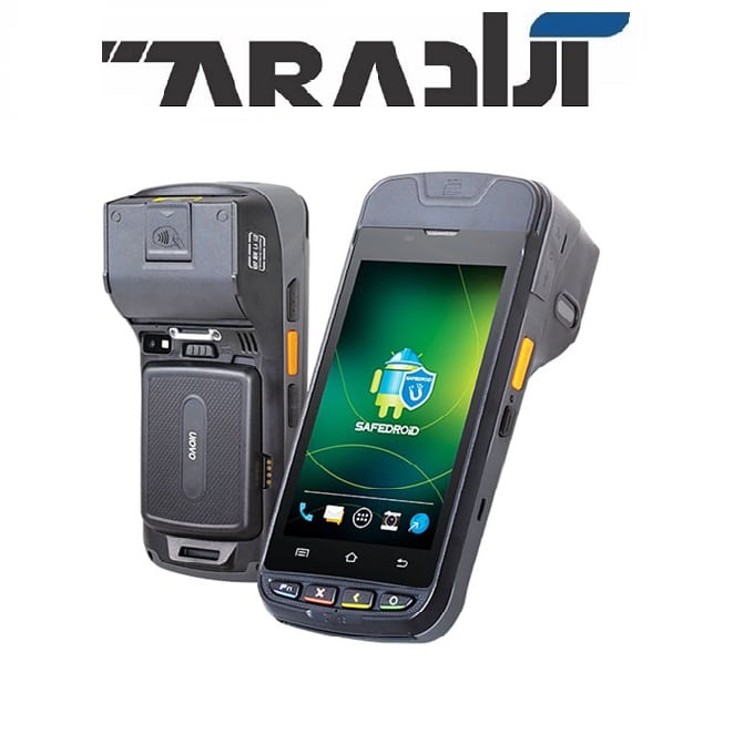 موبایل کامپیوتر مدل i9100S