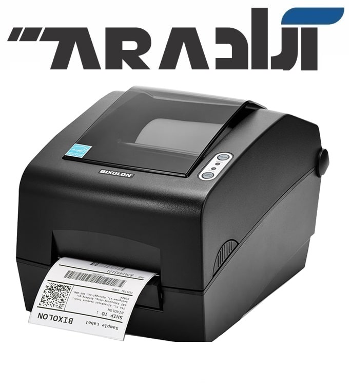 لیبل زن BIXOLON TX403-N لیبل زن BIXOLON TX403-N