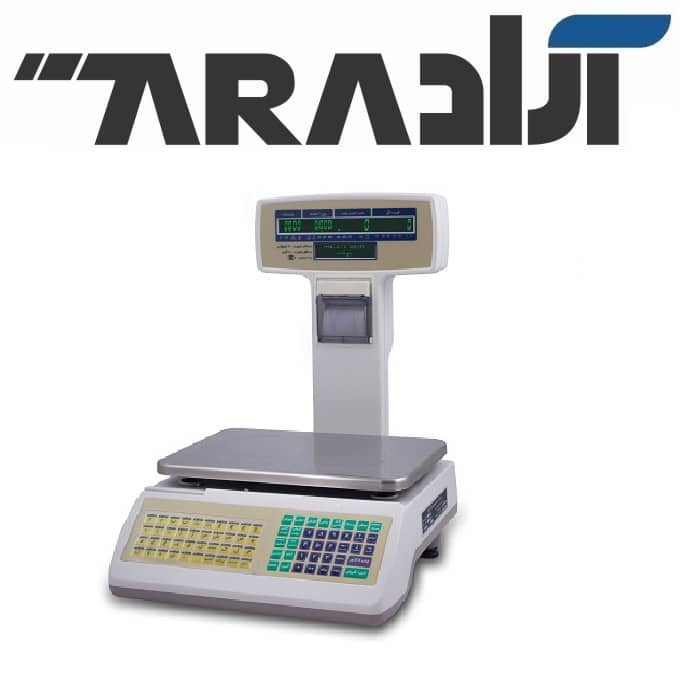 ترازوی دیجیتال TSG