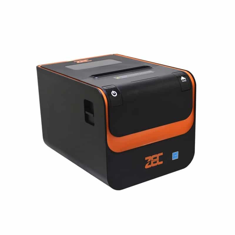 فیش پرینتر ZEC ZP300