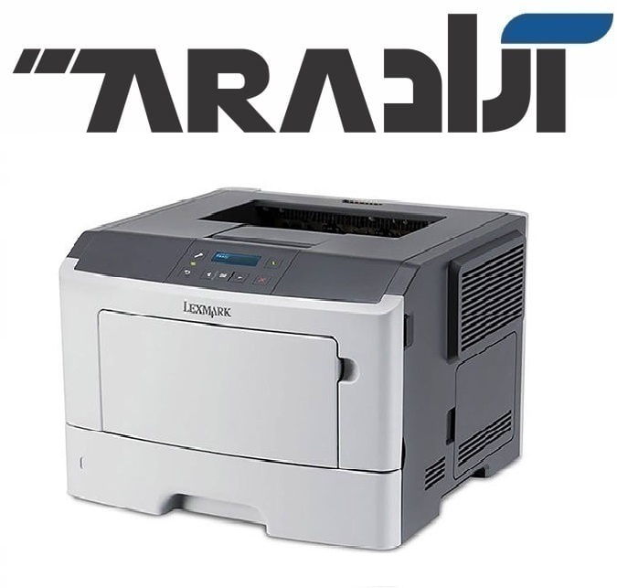 پرینتر لکسمارک مدل MS317DN