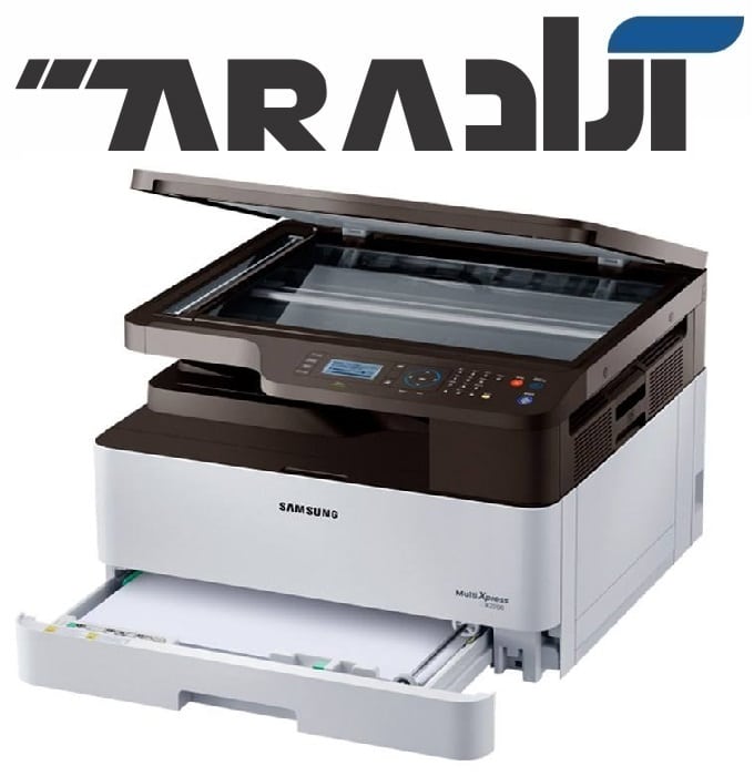 پرینتر چندکاره لیزری سامسونگ MultiXpress K2200ND پرینتر چندکاره لیزری سامسونگ MultiXpress K2200ND
