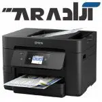 پرینتر چندکاره جوهرافشان اپسون EPSON WorkForce 3720DW