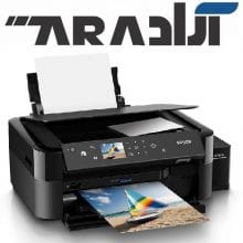 پرینتر جوهرافشان چندکاره اپسون Epson L850