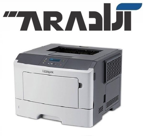 پرینتر لکسمارک مدل MS317DN
