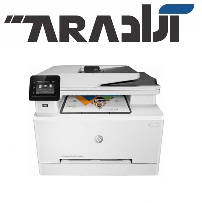 پرینتر چندکاره لیزری اچ پی LaserJet Pro MFP M428fdn