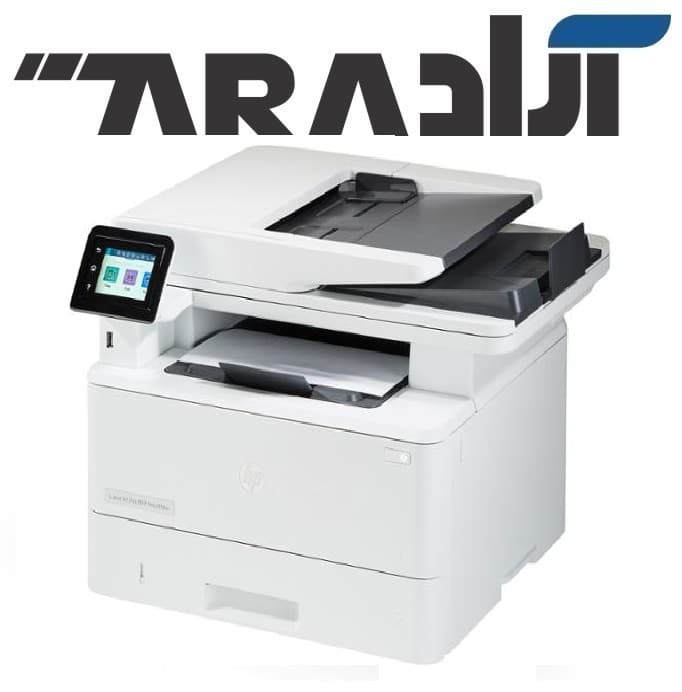 پرینتر چندکاره لیزری اچ پی LaserJet Pro MFP M428dw پرینتر چندکاره لیزری اچ پی LaserJet Pro MFP M428dw