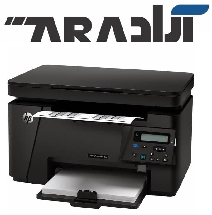 پرینتر چندکاره لیزری اچ پی مدل LaserJet Pro MFP M26