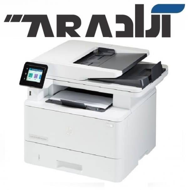 پرینتر چندکاره لیزری اچ پی LaserJet Pro MFP M428dw