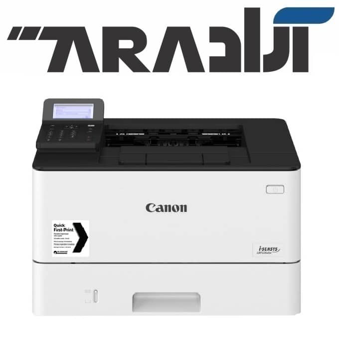پرینتر لیزری کانن مدل i-SENSYS LBP226DW