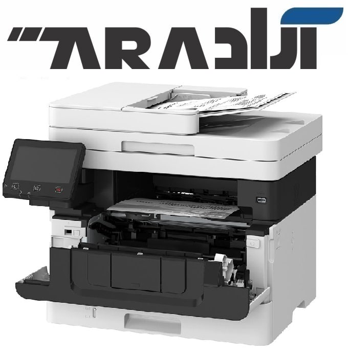 پرینتر چندکاره لیزری کانن مدل i-SENSYS MF428x