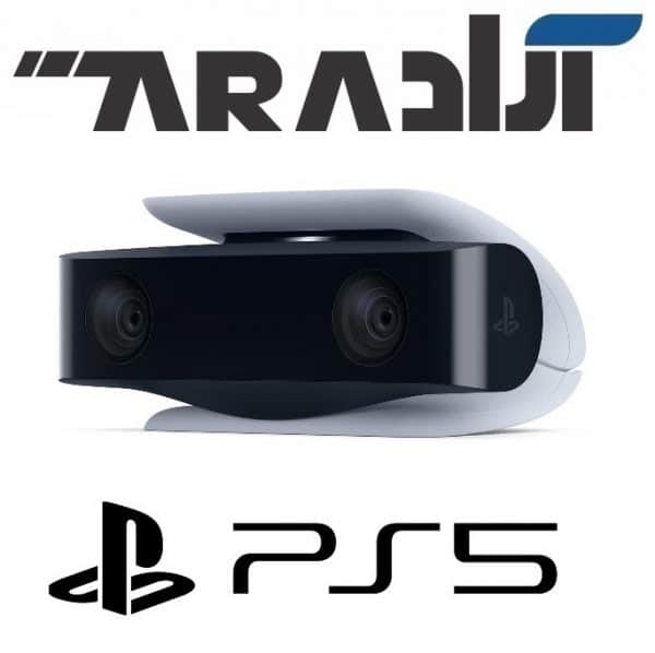 Camera ps5