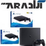 Playstation 4 ظرفیت 500 گیگابایت