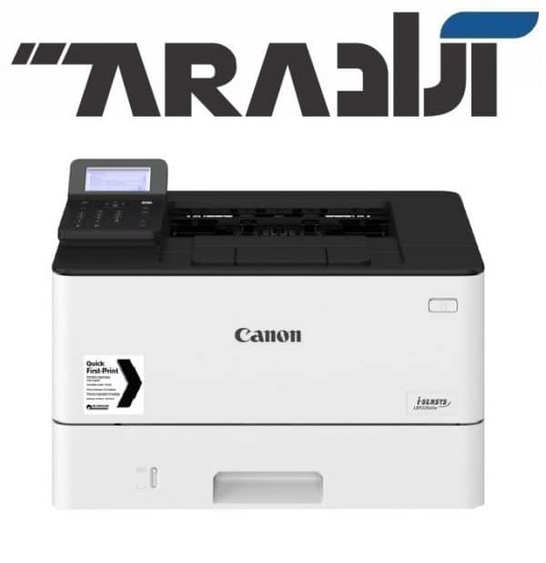 پرینتر لیزری کانن مدل i-SENSYS LBP226DW
