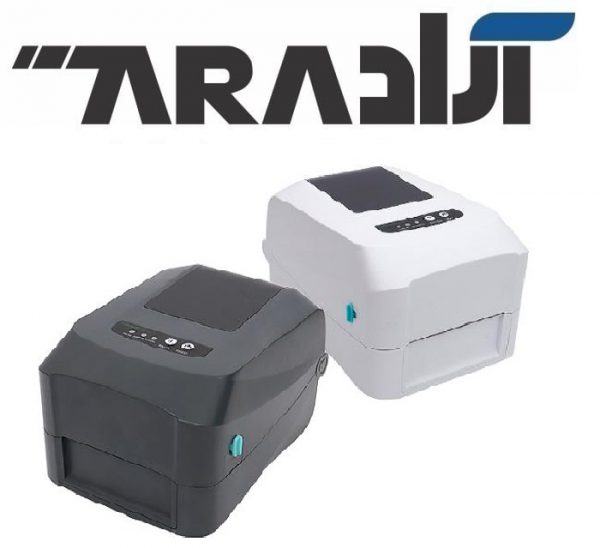 پرینتر لیبل زن گینشا مدل GS-2406T