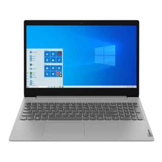 لپ تاپ لنوو Lenovo IdeaPad 3 i3 10110U 256