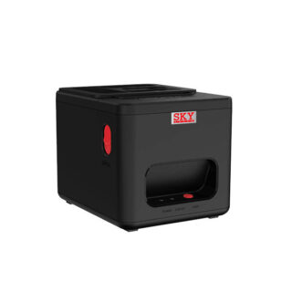 درایور sky f200