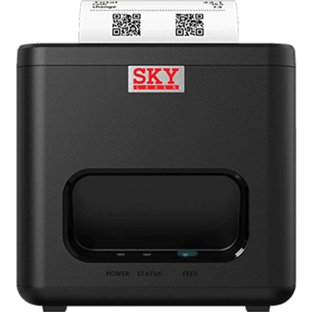 فیش پرینتر sky f200 فیش پرینتر sky f200