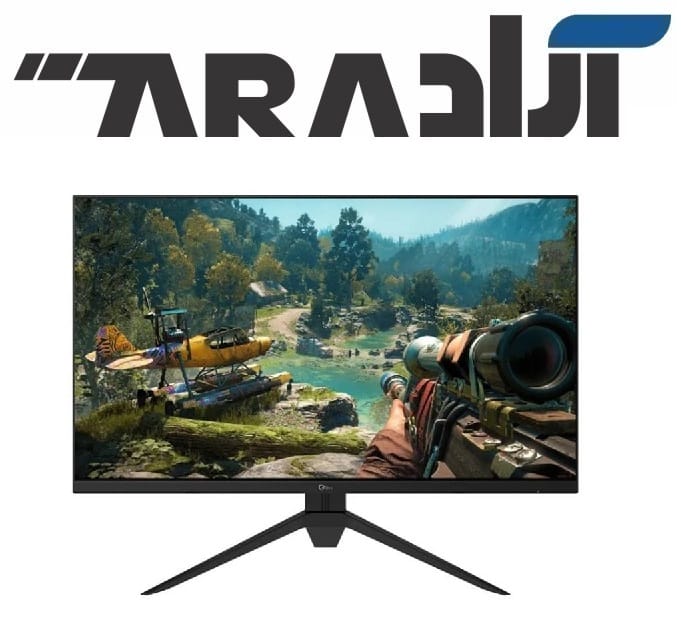 مانیتور جی پلاس مدل GGM-L277FN
