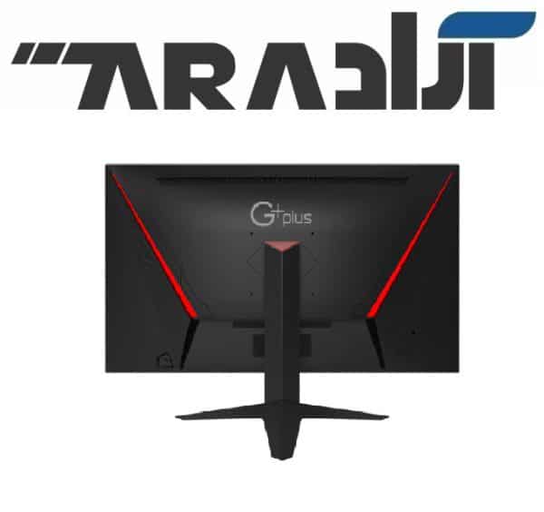 مانیتور جی پلاس مدل GGM-L277FN