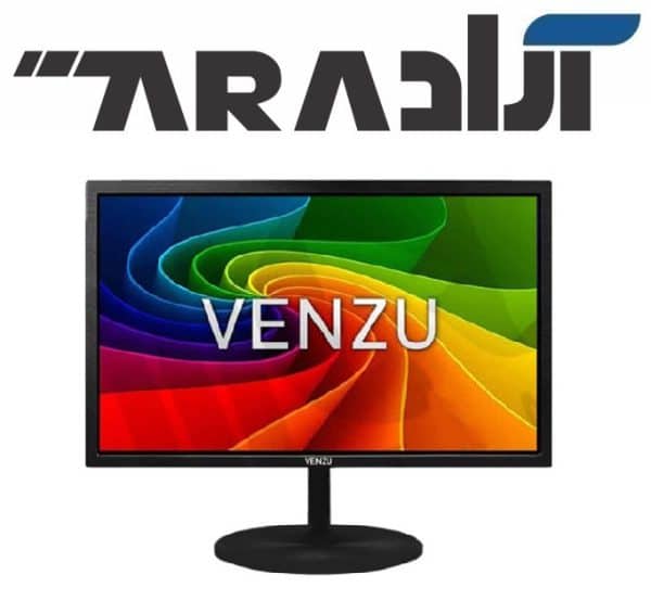 مانیتور ونزو monitor venzu 20
