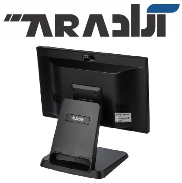 صندوق فروشگاهی “15.6 Racal