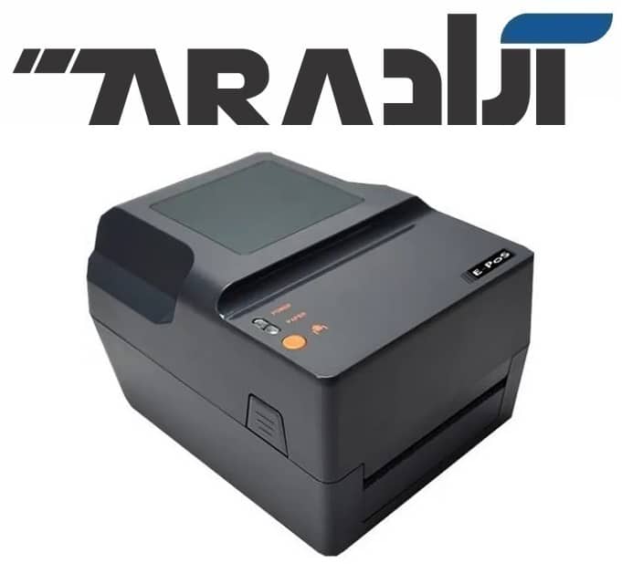 لیبل پرینترEpos EBP-400T