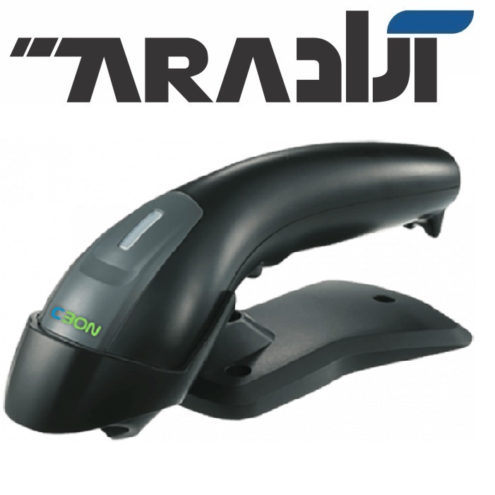 بارکدخوان لیزری سی‌بن CBON CB-N210