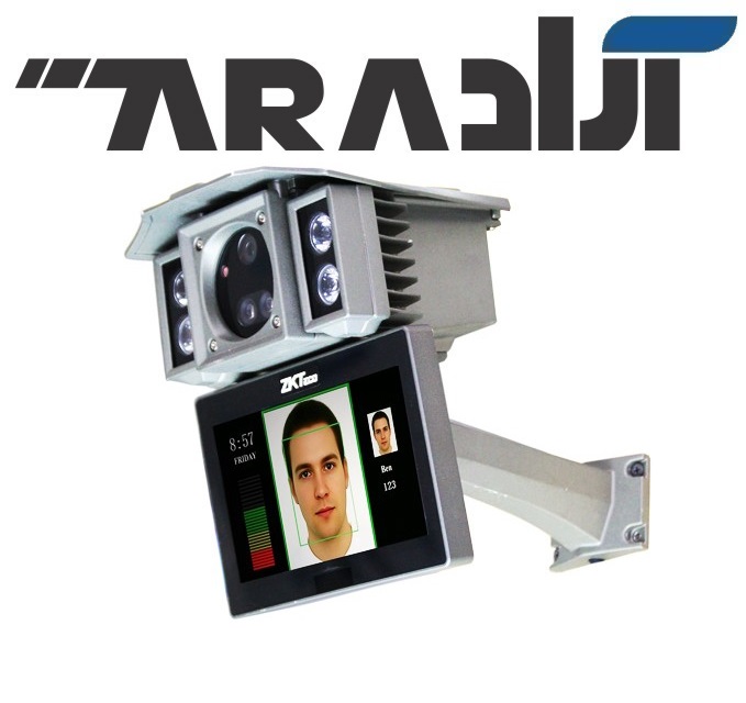 دستگاه حضور و غیاب مدل T-38411