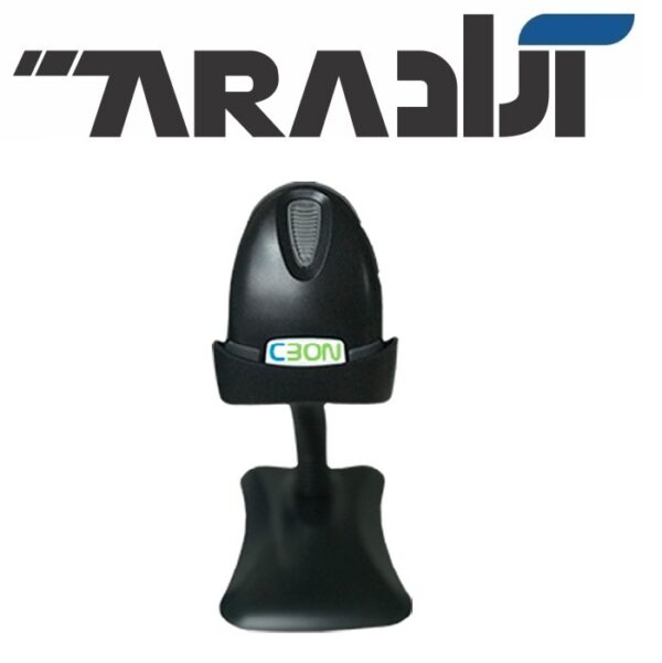 بارکد خوان سی بن CB-H100