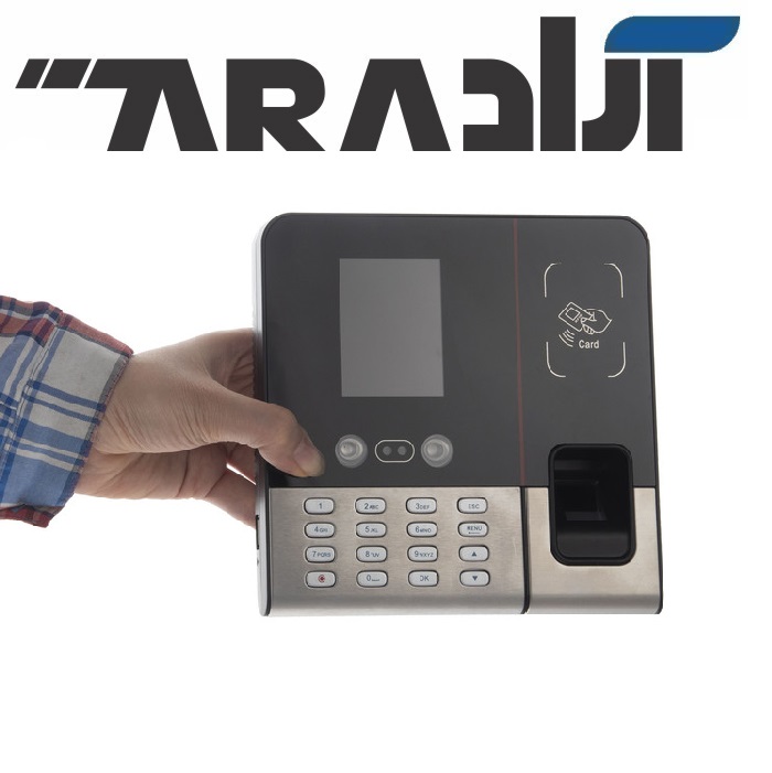 دستگاه حضور غیاب TM-F632