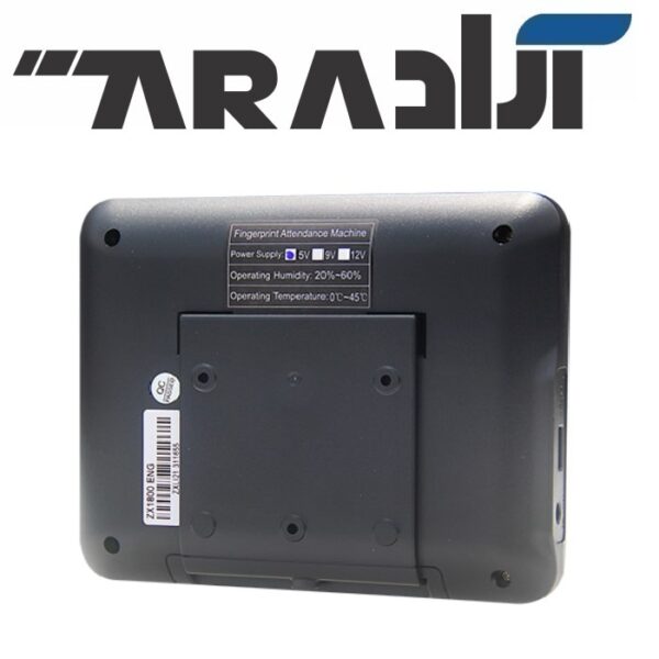 دستگاه حضور و غیاب TM1800
