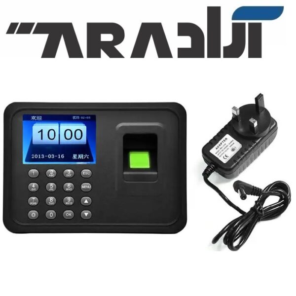 دستگاه حضور و غیاب TM1800