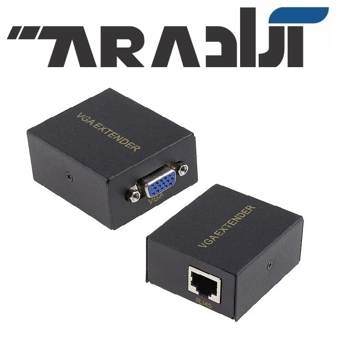 اکستندر VGA
