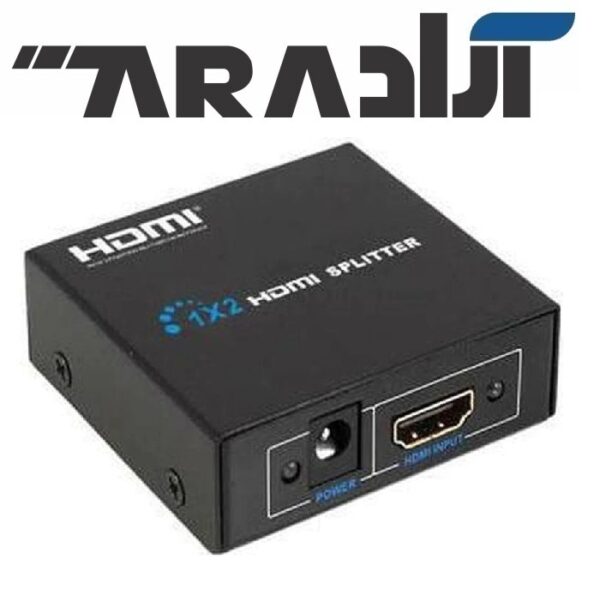 اسپلیتر ا به 2 HDMI