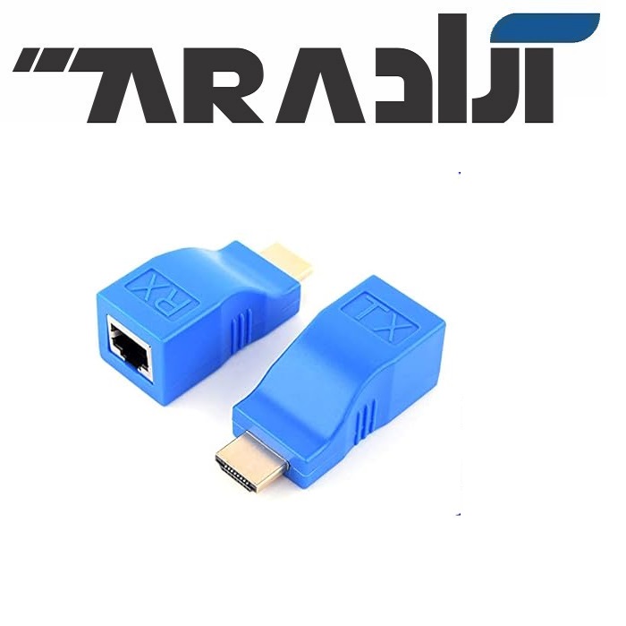 اکستندر HDMI 4K