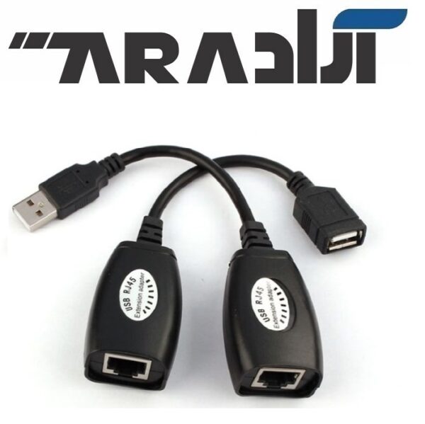 اکستندرUSB