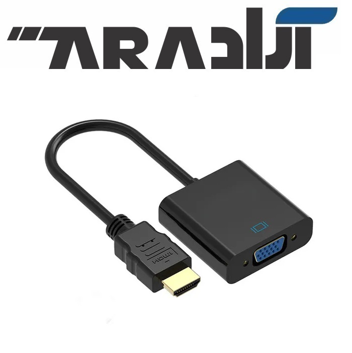 مبدلHDMI به VGA