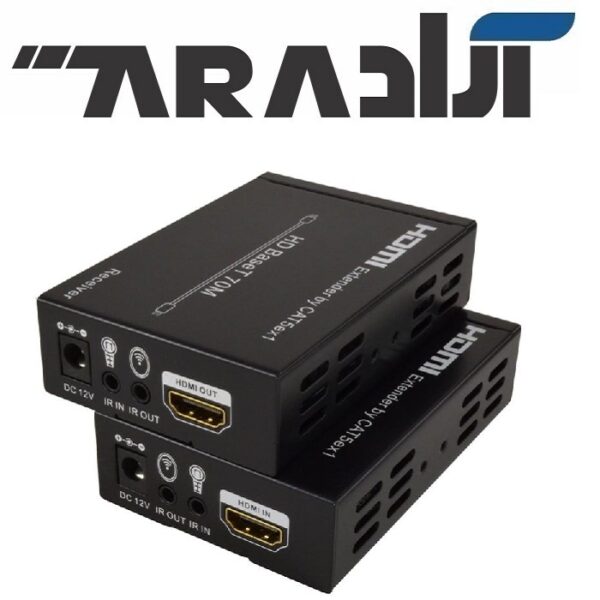 اکستندر HDMI