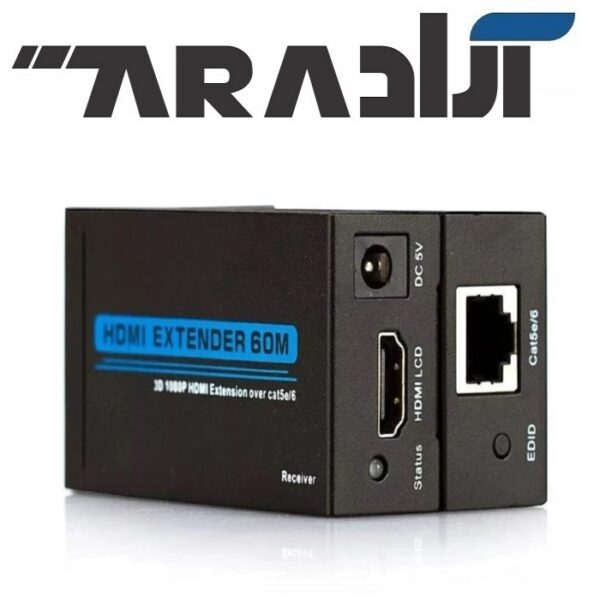 اکستندر HDMI