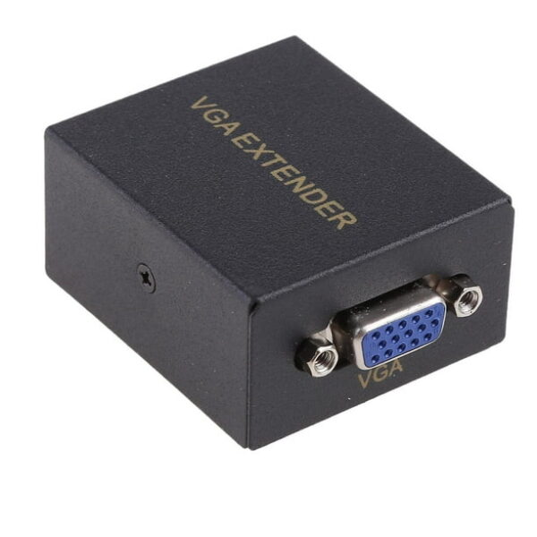 اکستندر VGA
