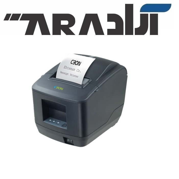 فیش پرینتر CBON CR-B826B