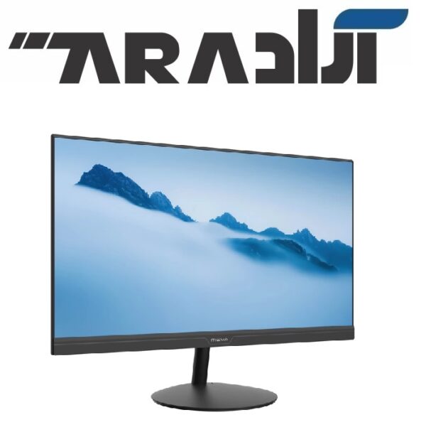 مانیتور ۲۲ اینچ میوا مدل MEVA 22BM2FY-A3